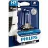 Philips Xenon MasterDuty BlueVision H7 24V PX26d 70W 13972MDBVB1