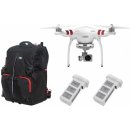 Dron DJI Phantom 3 Standard - DJI0326