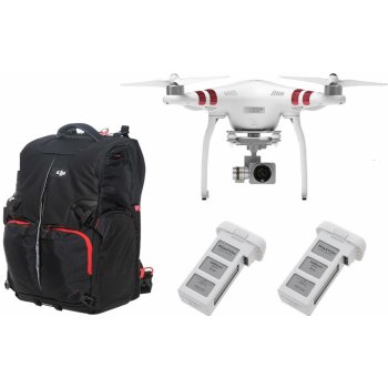 DJI Phantom 3 Standard - DJI0326