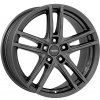 Dezent TZ-c Graphite Matné grafitové lakovanie 6,5x16 5x112 ET22
