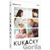 Kukačky DVD