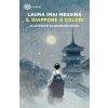 Giappone a colori (Laura Imai Messina)(Brožovaná)