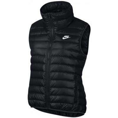 Nike sportswear vest dámská od 99,61 € - Heureka.sk
