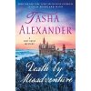 Death by Misadventure - Tasha Alexander
