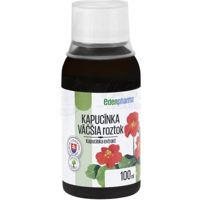 EdenPharma Kapucínka 100 ml