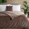 SZ Deka obojstranná KATE 150x200cm tmavobéžová
