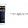 MUREXIN sanitární silikon 310g transparent.