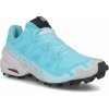 Salomon Speedcross 6 W L47766400 - blue curacao/lunar rock/iced aqua 38 2/3
