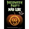 Halloween Party Mad Libs: World's Greatest Word Game