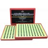 Diabolky Qiang Yuan Excellent 4,5mm - terčovej 200ks (excelentná presnosť)