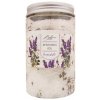 Bohemia Gifts & Cosmetics Epsomská soľ s bylinkami levanduľa 400 g