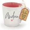 Nekupto Hrnek se jménem ANDREA Original (C846400008)