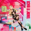 Trainor Meghan: Takin' It Back (Deluxe Edition) - CD