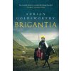 Brigantia (Adrian Goldsworthy)(Brožovaná)