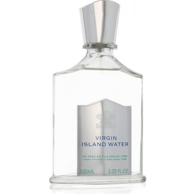 Creed Virgin Island Water parfumovaná voda unisex 100 ml