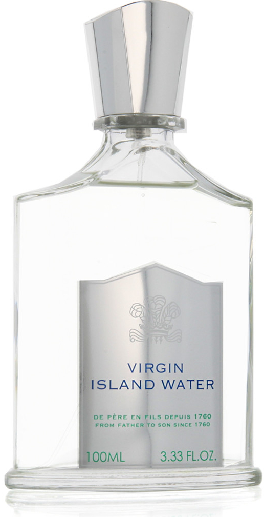 Creed Virgin Island Water parfumovaná voda unisex 100 ml