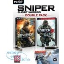 Sniper: Ghost Warrior (Double Pack)