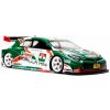 ZooRacing Karoserie čirá Gorilla MINI M-chassis touring car - 0,7 mm