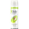 Gillette Satin Care AVOCADO gél na holenie 200ml