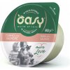Oasy More Love Cup Tuniak s lososom 70 g