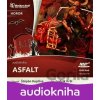 Asfalt - Štěpán Kopřiva