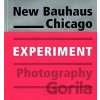 New Bauhaus Chicago: Experiment Photography - Hirmer