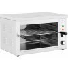Royal Catering Salamander - 3 000 W - 50 - 300 °C RCPES-380