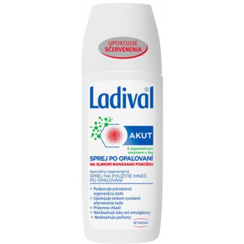 Ladival Akut apres spray po opaľovaní 150 ml