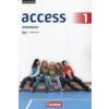 access (Jennifer Seidl,Jörg Rademacher)(Brožovaná)
