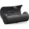 Heisse & Söhne Pouzdro Rondo 3 Black 70019/95