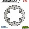 NG Brake Disc NG792