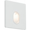 Paulmann Edge 92922 nástenné LED zápustné svietidlo 1x1,7W 110lm 2700K
