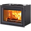 Jotul I 520 F teplovzdušná liatinová krbová vložka s dvojstupňovým spaľovaním