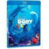 Hľadá sa Dory