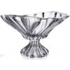 Aurum Crystal KRIŠTÁĽOVÁ MISKA BOHEMIA PLANTICA 330 MM