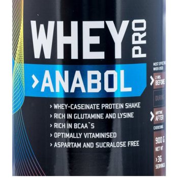 Aone Whey Pro Anabol 600 g