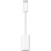 Apple USB-C to Lightning Adapter MUQX3ZM-A
