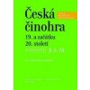 Česká činohra 19. a začátku 20. století - Eva Šormová