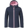 Dievčenská lyžiarská bunda Schöffel RASTKOGEL G - tmavo modrá 176