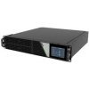 LEGRAND UPS Keor DK 1000VA/1000W, On-Line, Rack(2U)/Tower, výstup 6x IEC C13, USB, slot pro LAN, sinus