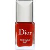 Dior Vernis lak na nechty 080 Red Smile 10 ml