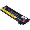 Batéria T6 Power Lenovo ThinkPad T440, T450, T460, T470, T550, P50, 68, 2100mAh, 24Wh, 3cell
