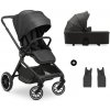 Hauck Move N Care set kombinovaný kočík Farba: Black