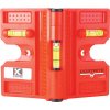 Strend Pro KAPRO® 340 POSTRITE® 2160217 - Vodovaha skladacia