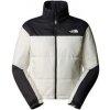 The North Face W Gosei Puffer NF0A879X4HP1 Biela