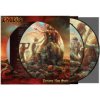 Exodus - Persona Non Grata / Picture / Vinyl / 2LP [2 LP]