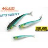 Raid Little Sweeper Fish Skin 6,3cm 082 Hustler Gumová nástraha 8ks