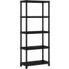 Keter Regál Plus Shelf 80 / 5 KT-610727