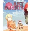 ESD Just Deserts 7722
