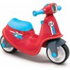 Smoby odrážadlo motorka s reflektorom Scooter Red červené 721003